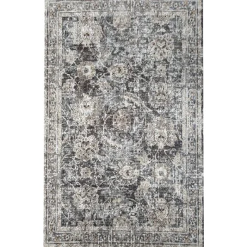 Villageu2019s Matot-Matto 285cm Amira Harmaa