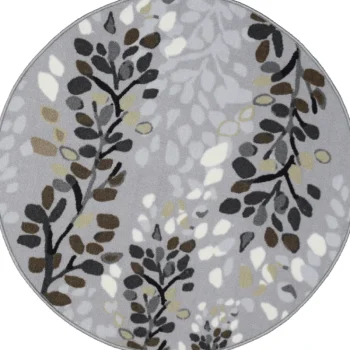 Jysmä Matot-Matto 100 Cm Koivunoksa