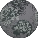 Jysmä Matot-Matto 100 Cm Neilikat Vihreä