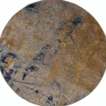 Jysmä Matot-Matto 120 Cm Ruoste