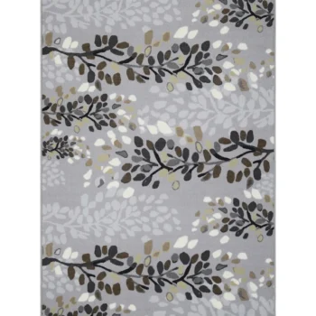 Jysmä Matot-Matto 120 X 170 Cm Koivunoksa