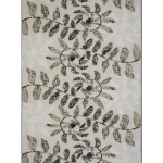 Jysmä Matot-Matto 120 X 170 Cm Sananjalat