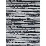 Jysmä Matot-Matto 133 X 195 Cm Kudelma