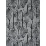 Jysmä Matot-Matto 160 X 230 Cm Kuunlilja