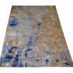 Jysmä Matot-Matto 200 X 300 Cm Ruoste