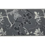 Jysmä Matot-Matto 50 X 80 Cm Puistossa Harmaa