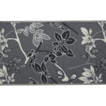 Jysmä Matot-Matto 50 X 80 Cm Puistossa Harmaa