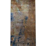 Jysmä Matot-Matto 80 X 150 Cm Ruoste