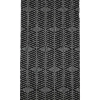 Jysmä Matot-Matto 80 X 150 Cm Sisalo Vilja Harmaa