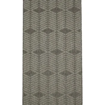 Jysmä Matot-Matto 80 X 150 Cm Sisalo Vilja Beige