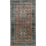 Jysmä Matot-Matto 80 X 200 Cm Irina Terra