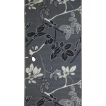 Jysmä Matot-Matto 80 X 250 Cm Puistossa Harmaa