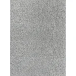 Kotikulta Matot-Matto 133 X 190 Cm Nizza Vaaleanharmaa