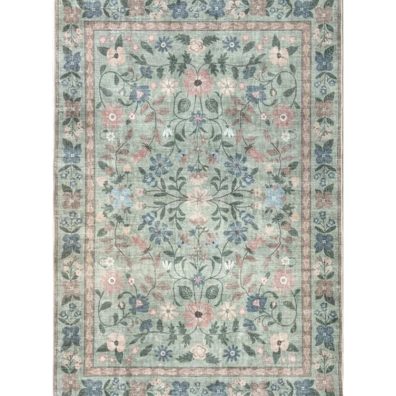 matto-kotikulta-140-x-200-cm-f-XFTsXtbY-0.webp Kotikulta Matot-Matto 140 X 200 Cm Flora Harmaa