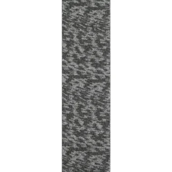 Kotikulta Matot-Matto 80 X 300 Cm Lyon Harmaa