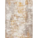 Minun Matot Matot-Matto 133 X 190 Cm Meirami Keltainen