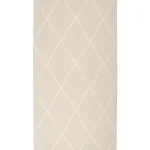Minun Matot Matot-Matto 133 X 190 Cm Freja Beige