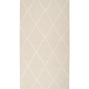 Minun Matot Matot-Matto 133 X 190 Cm Freja Beige