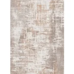 Minun Matot Matot-Matto 133 X 190 Cm Meirami Vaaleanruskea