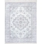 Minun Matot Matot-Matto 135 X 195 Cm Alice Vaaleansininen