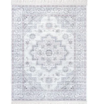 Minun Matot Matot-Matto 135 X 195 Cm Alice Vaaleansininen