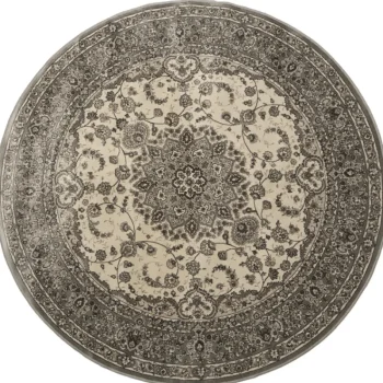 Minun Matot Matot-Matto Solina 100 Cm Atraba Harmaa/beige