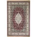 Minun Matot Matot-Matto Solina 135 X 195 Cm Atraba Punainen