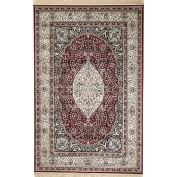 Minun Matot Matot-Matto Solina 135 X 195 Cm Atraba Punainen