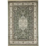 Minun Matot Matot-Matto Solina 135 X 195 Cm Atraba Vihreä