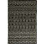 Minun Matot Matot-Matto Solina 160 X 230 Cm Aldan Musta