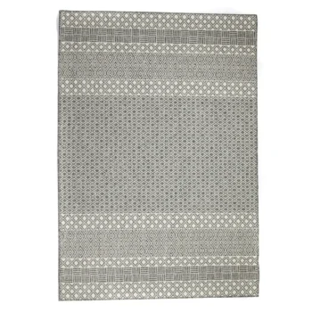 Minun Matot Matot-Matto Solina 160 X 230 Cm Aldan Harmaa