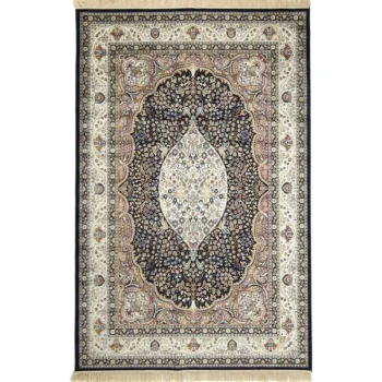 Minun Matot Matot-Matto Solina 160 X 230 Cm Atraba Sininen