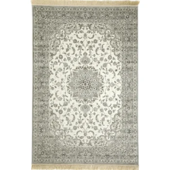 Minun Matot Matot-Matto Solina 160 X 230 Cm Atraba Harmaa/beige