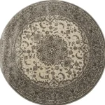 Minun Matot Matot-Matto Solina 195 Cm Atraba Harmaa/beige