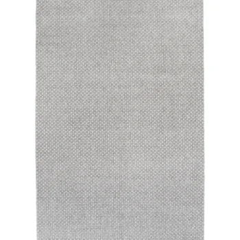 Minun Matot Matot-Matto Solina 200 X 290 Cm Arda Vaaleanharmaa