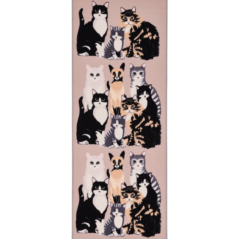matto-vallila-80-x-200-cm-kitt-epASjwjP-0.webp Vallila Matot-Matto 80 X 200 Cm Kitties