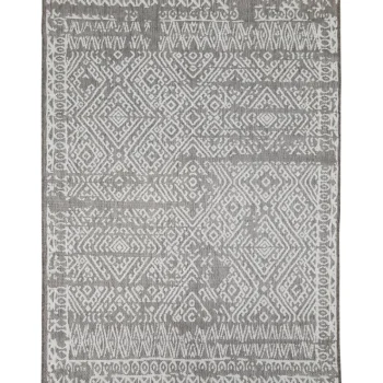 Village's Matot-Matto 160 X 230 Cm Friida Ruskea