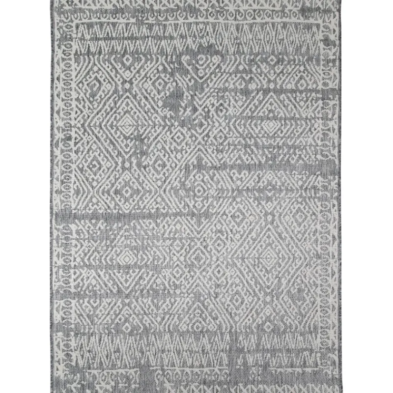 matto-villages-200-x-290-cm-fr-NpifTpwV-0.webp Village's Matot-Matto 200 X 290 Cm Friida Vaaleanharmaa