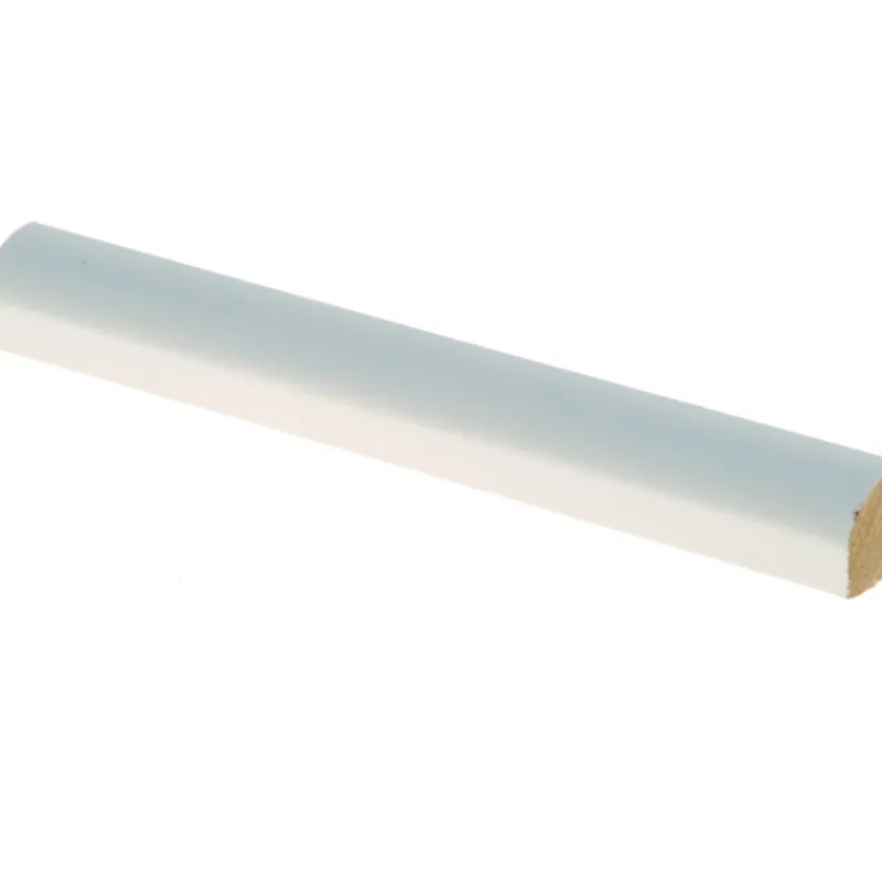 mattolista-12-x-16-x-2750-mm-m-LfwtVwqn-0.webp Maler Listat Ja Kynnykset-Mattolista 12 X 16 X 2750 Mm, MDF Valkoinen, 10 Kpl