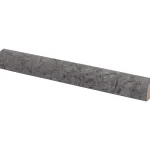 Art Listat Ja Kynnykset-Mattolista Pyörre 12x16x2750, 10 Kpl