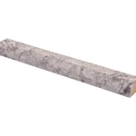 Art Listat Ja Kynnykset-Mattolista Pyörre 12x16x2750, 10 Kpl