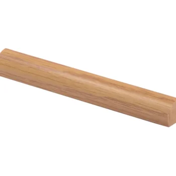 Maler Listat Ja Kynnykset-Mattolista Pyörre 12x16x2750, 10 Kpl