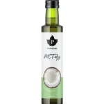 Puhdistamo Terveysravinteet Ja -valmisteet^MCT-öljy 250 Ml