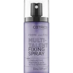 Catrice Kasvomeikit^Meikinkiinnityssuihke 50 Ml Prime Multitalent
