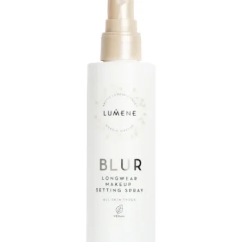 Lumene Kasvomeikit^Meikinkiinnityssuihke Blur 100 Ml