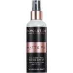 Makeup Revolution Kasvomeikit^Meikinkiinnityssuihke 100 Ml Oil Control Fixing Spray
