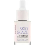 Catrice Kasvomeikit^Meikinpohjustusseerumi 15 Ml Skin Glaze Kosteuttava