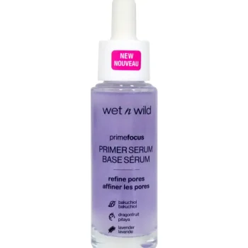 Wet N Wild Kasvomeikit^Meikinpohjustusseerumi 30 Ml Prime Focus