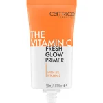 Catrice Kasvomeikit^Meikinpohjustusvoide 30 Ml The Vitamin C Fresh Glow