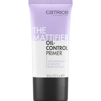 Catrice Kasvomeikit^Meikinpohjustusvoide 30 Ml The Mattifier Oil-Control